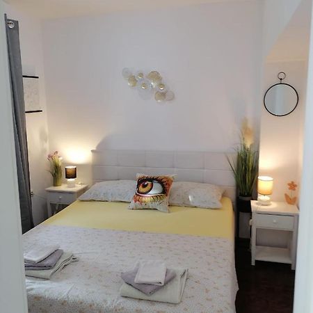 Apartman Amphora Split Zewnętrze zdjęcie