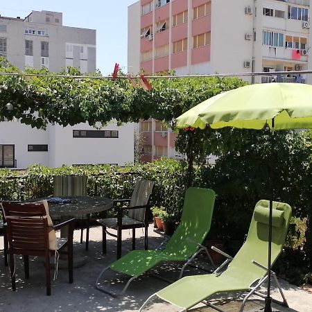Apartman Amphora Split Zewnętrze zdjęcie