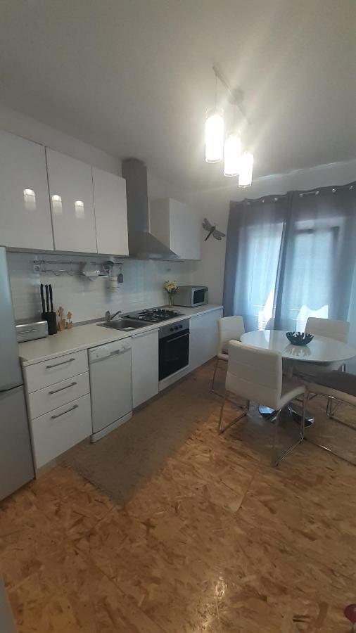 Apartman Amphora Split Zewnętrze zdjęcie