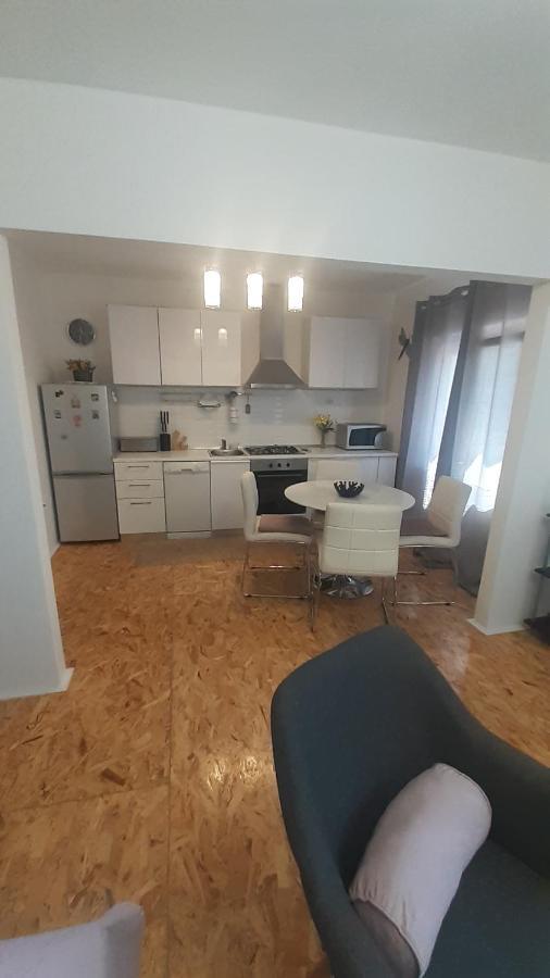 Apartman Amphora Split Zewnętrze zdjęcie