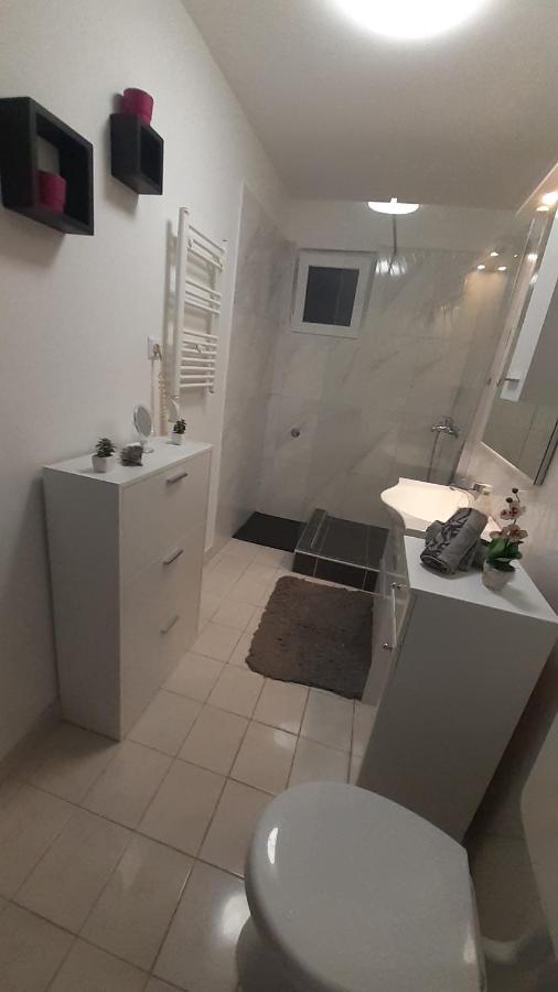 Apartman Amphora Split Zewnętrze zdjęcie