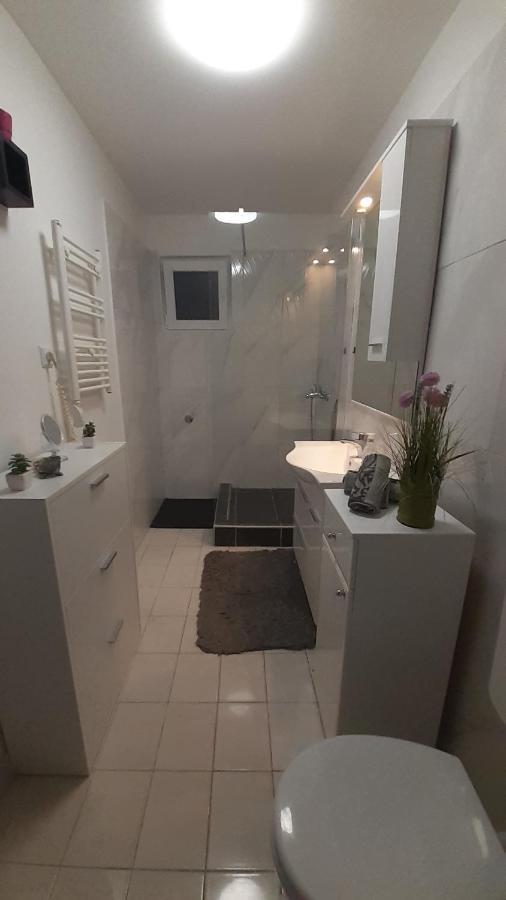 Apartman Amphora Split Zewnętrze zdjęcie