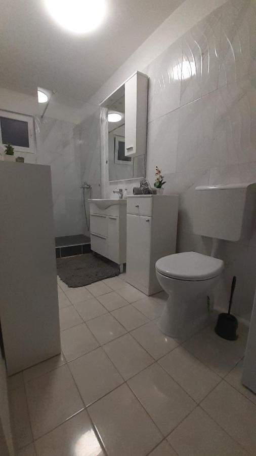 Apartman Amphora Split Zewnętrze zdjęcie