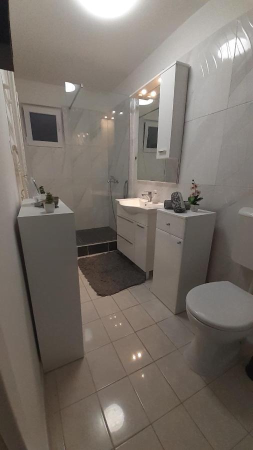 Apartman Amphora Split Zewnętrze zdjęcie