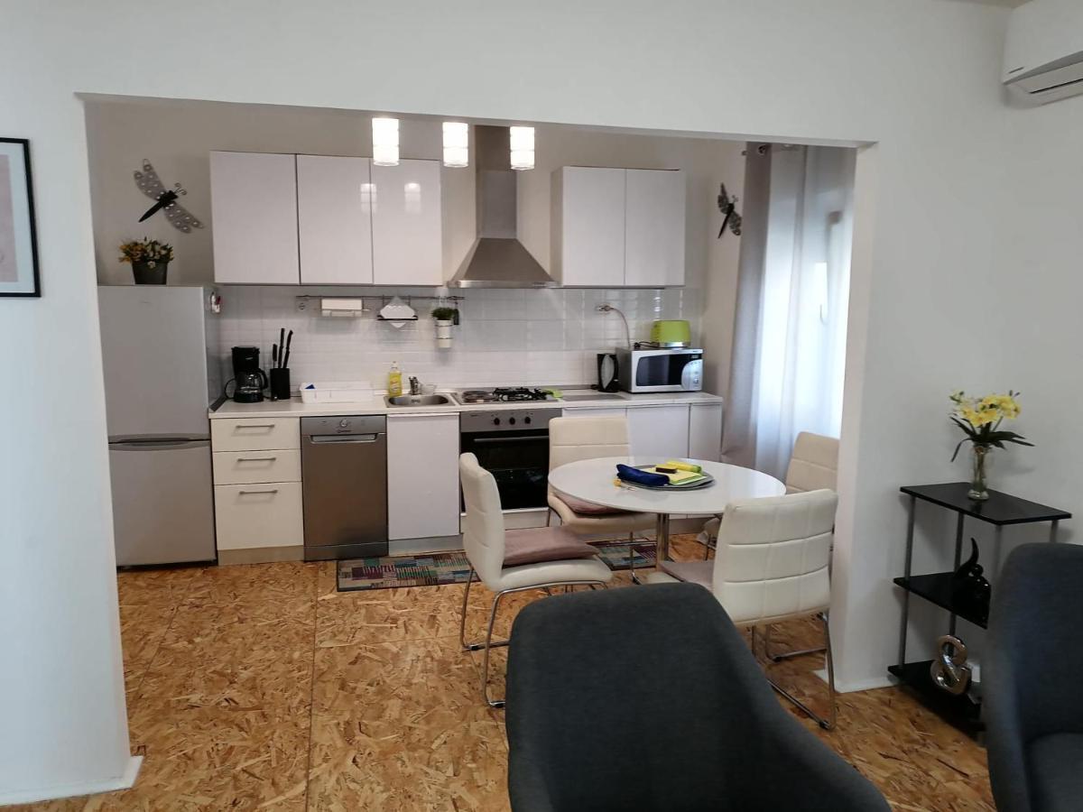 Apartman Amphora Split Zewnętrze zdjęcie