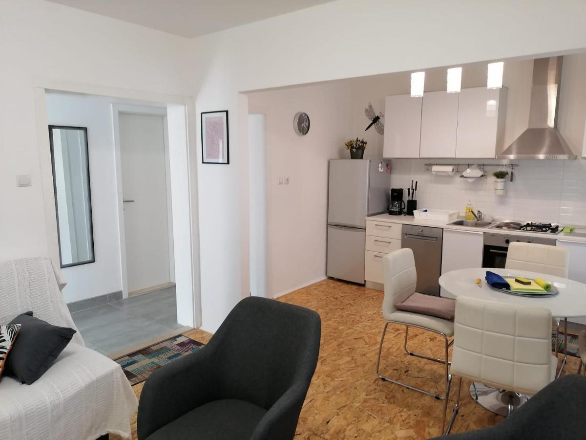 Apartman Amphora Split Zewnętrze zdjęcie