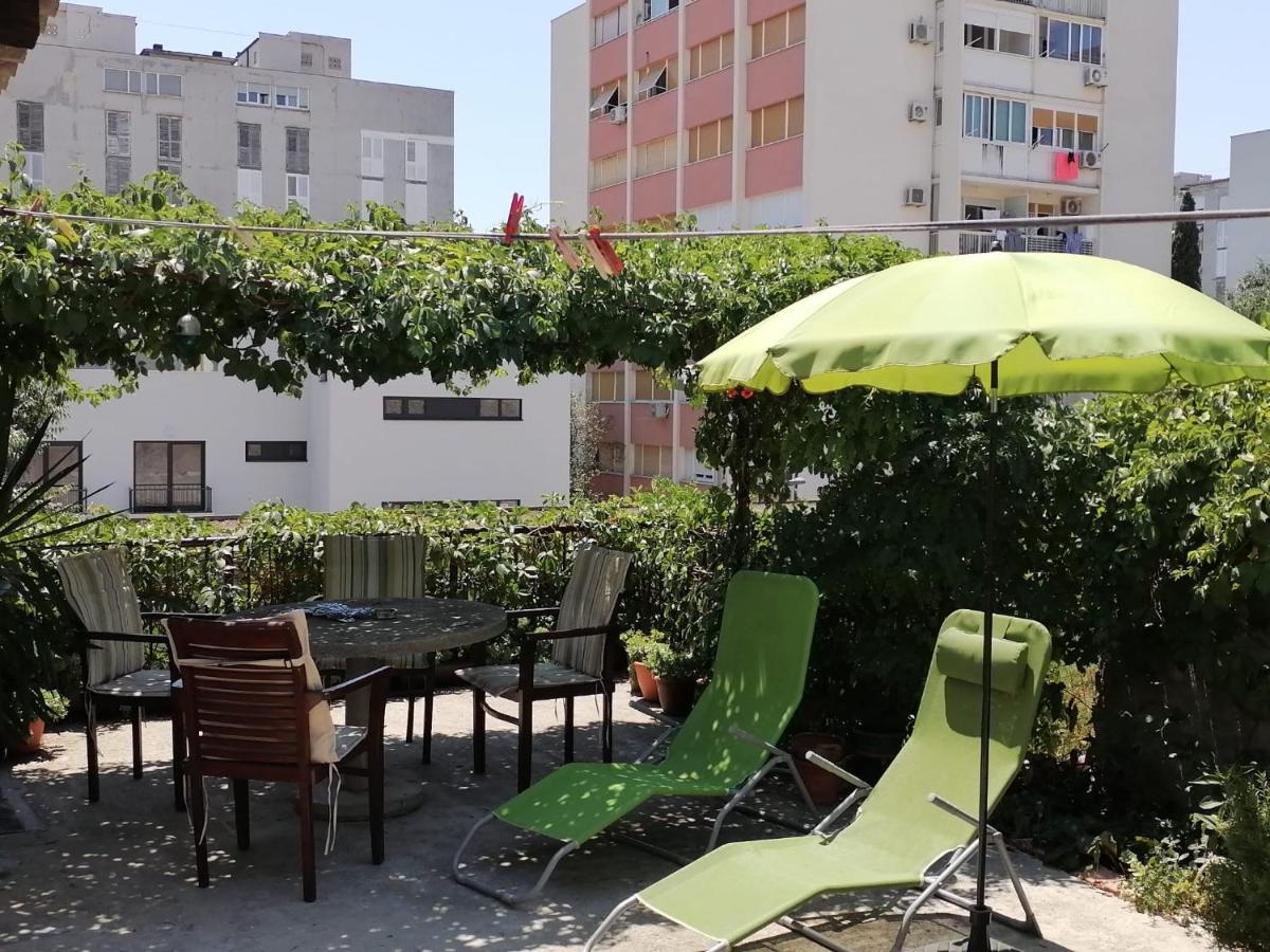 Apartman Amphora Split Zewnętrze zdjęcie