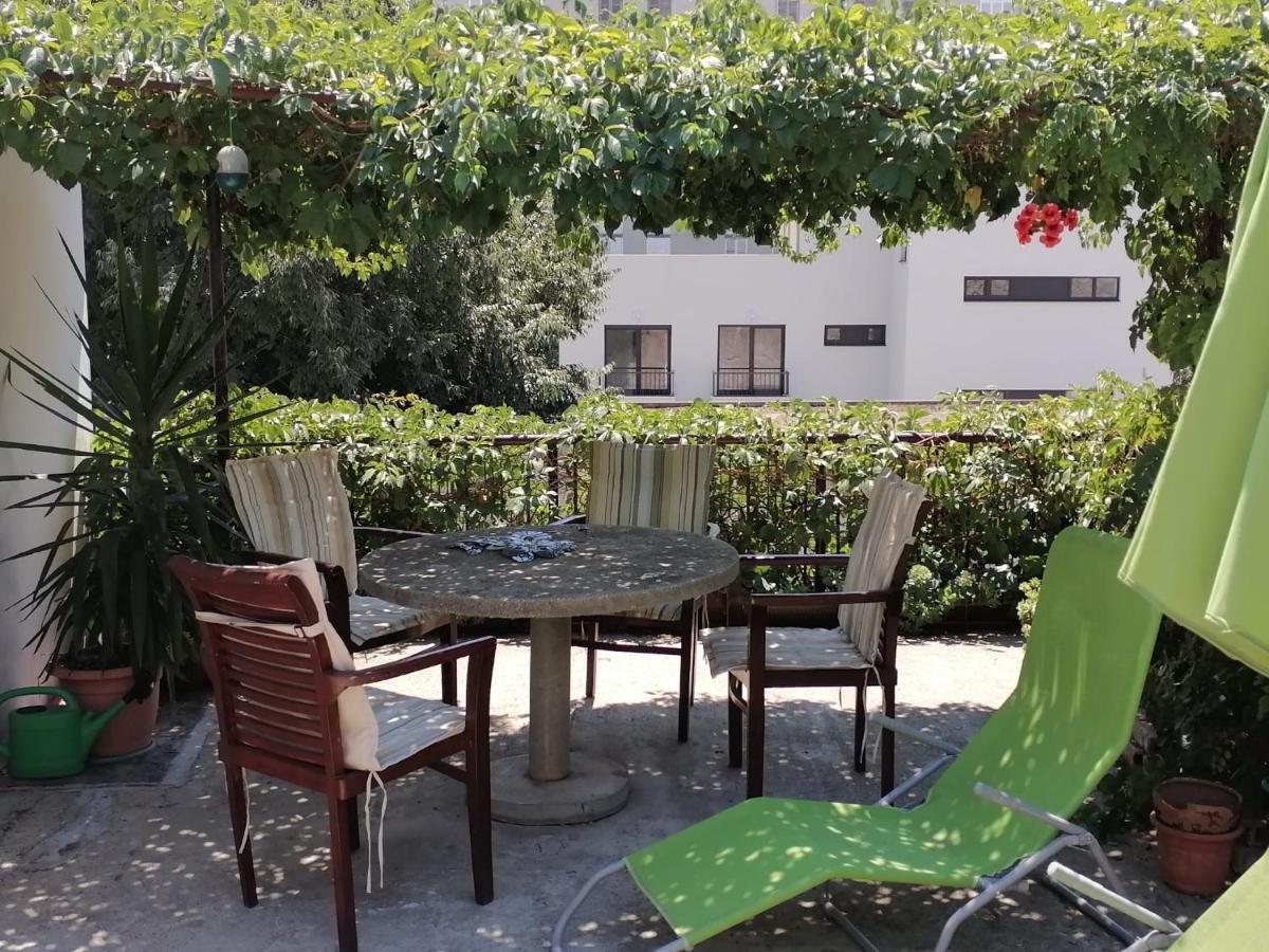 Apartman Amphora Split Zewnętrze zdjęcie