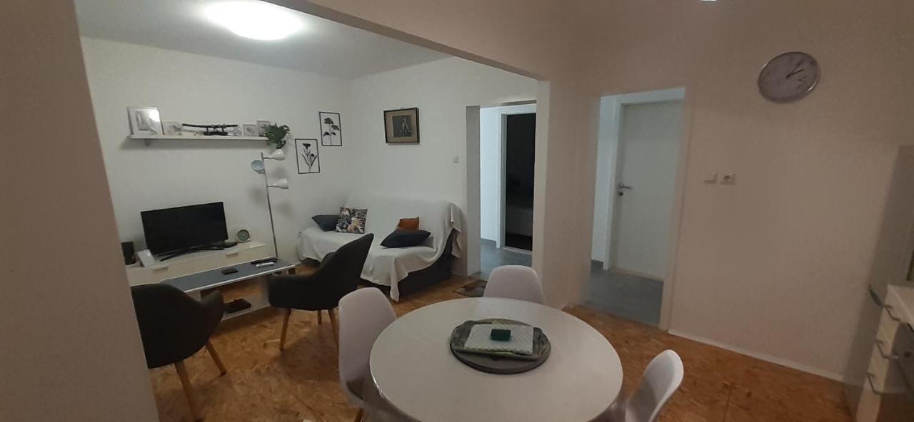 Apartman Amphora Split Zewnętrze zdjęcie