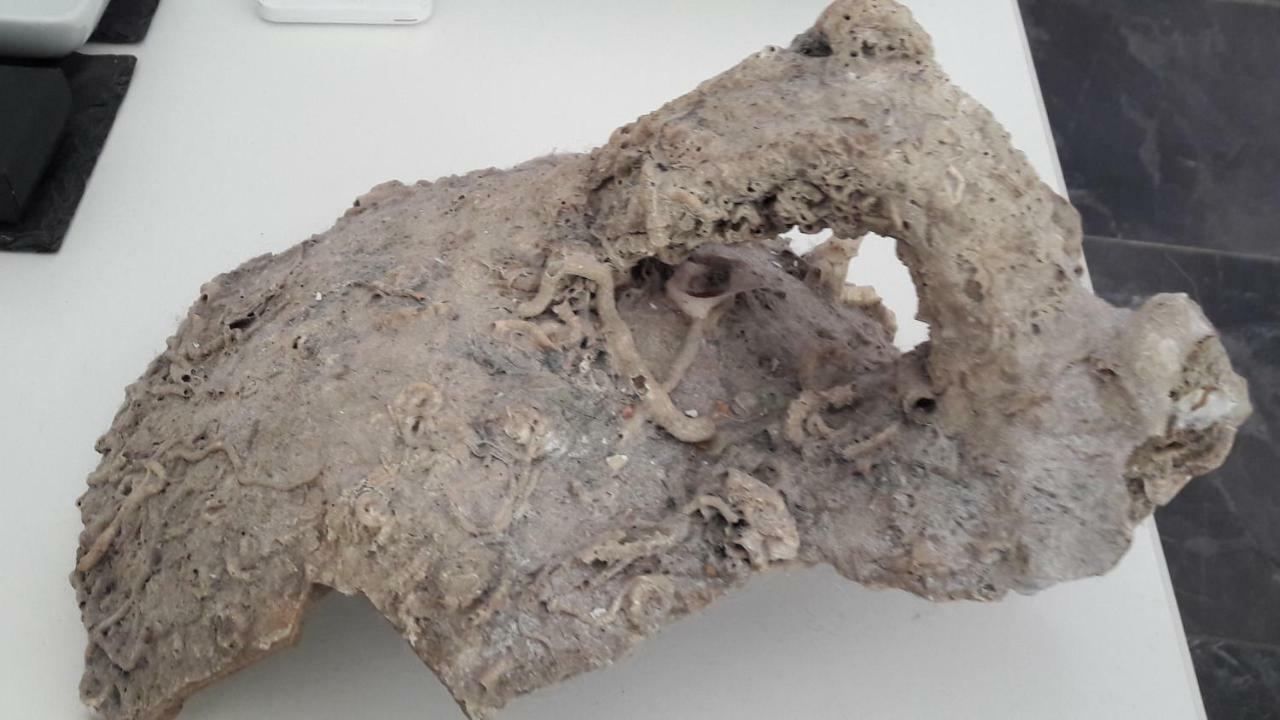 Apartman Amphora Split Zewnętrze zdjęcie